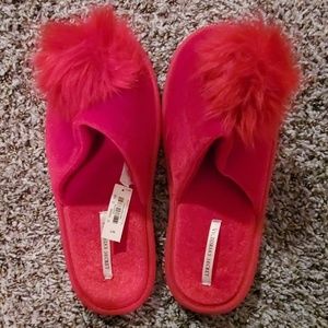 Victoria's Secret Slippers